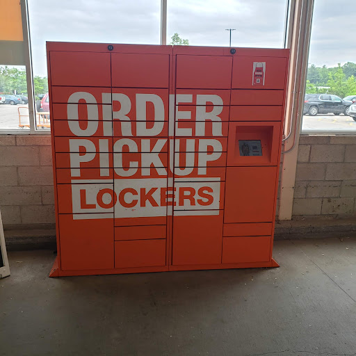 Home Improvement Store «The Home Depot», reviews and photos, 371 Putnam Pike, Smithfield, RI 02917, USA