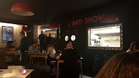 Atmosphère du Restaurant L'Arti Show à Agen - n°3