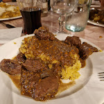 Photo n°1 de l'avis de lorenzo. fait le 30/08/2023 à 13:03 sur le  Ristorante Pizzeria Al Tabià à Ponte di Legno