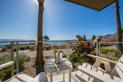 Hotel «The Inn at the Cove», reviews and photos, 2651 Price St, Pismo Beach, CA 93449, USA