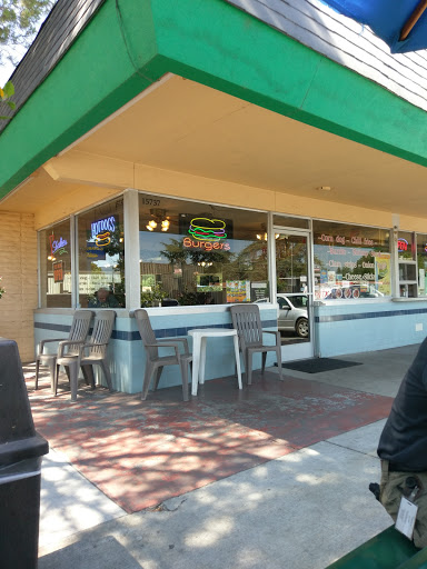 American Restaurant «Classic Burgers of Los Gatos», reviews and photos, 15737 Los Gatos Blvd, Los Gatos, CA 95032, USA