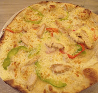 Pizza du Pizzeria Le Castello à Saint-Malo - n°12