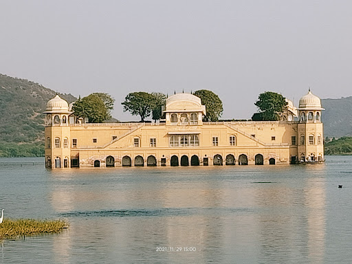 JALMAHAL View Point