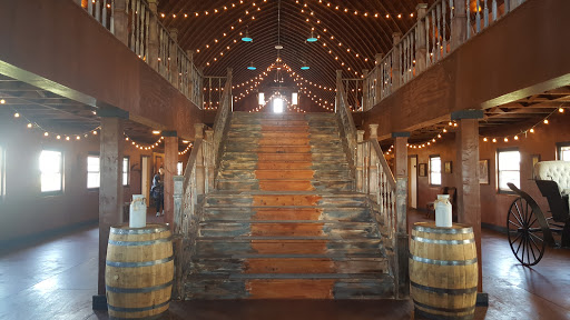 Wedding Venue «Brandy Hill Farm», reviews and photos, 18404 Bel Pre Rd, Culpeper, VA 22701, USA