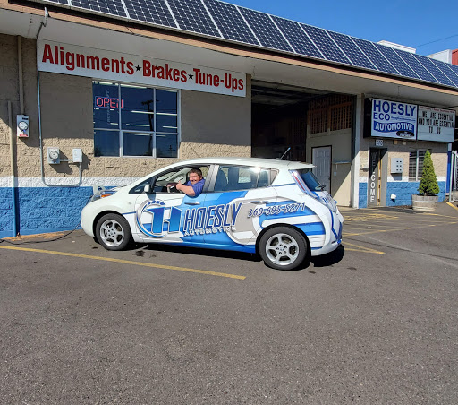 Auto Repair Shop «Hoesly Eco Automotive», reviews and photos, 210 W McLoughlin Blvd, Vancouver, WA 98660, USA