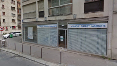 Docteur Aurélie Larcher à Antony