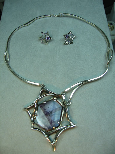 Jewelry Designer «Martha Richter Ltd», reviews and photos, 158 Welwyn Ct, Lake Bluff, IL 60044, USA