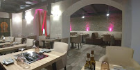 Atmosphère du Restaurant japonais Wasabi Lounge à Aix-en-Provence - n°8