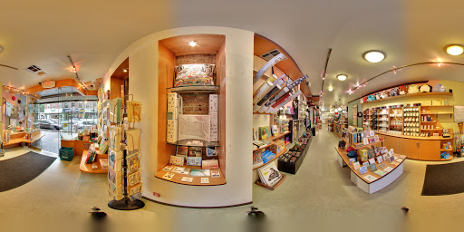 Gift Shop «Exit 9 Gift Emporium Brooklyn», reviews and photos, 127 Smith St, Brooklyn, NY 11201, USA