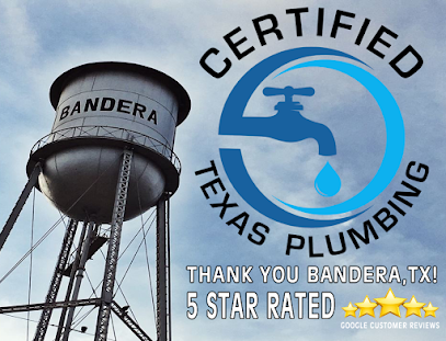 Certified Texas Plumbing