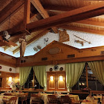 Photo n°4 de l'avis de Marco. fait le 17/02/2023 à 09:11 sur le  Ristorante Sanscrivel à Folgaria