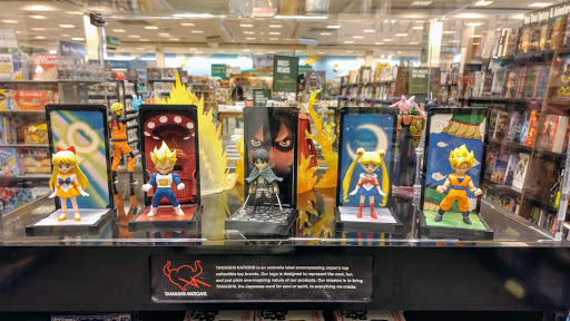 Book Store «Barnes & Noble», reviews and photos, 11500 Financial Centre Pkwy, Little Rock, AR 72211, USA