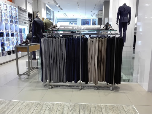 Tiendas ropa hombre Ciudad de Mexico