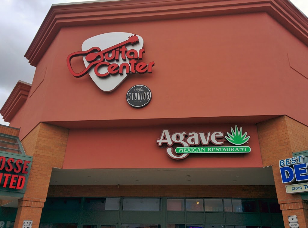 Mexcla Mexican Restaurant 06810