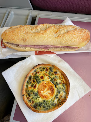 Brioche Dorée à Reims