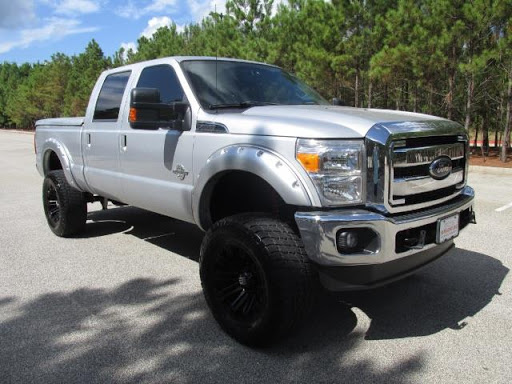 Used Car Dealer «Straightline Auto Pros», reviews and photos, 29103 FM2978, Magnolia, TX 77354, USA