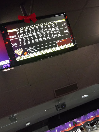 Bowling Alley «AMF Star Lanes», reviews and photos, 740 S Pleasantburg Dr, Greenville, SC 29607, USA