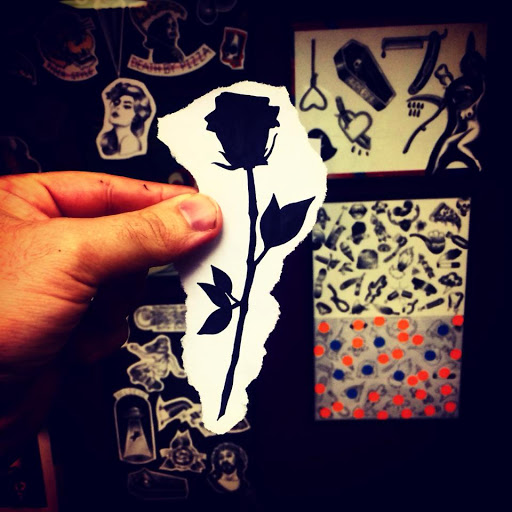 Explore oceanic tattoo ideas, creative tattoo ideas in Milwaukee, available at Bay Street Tattoo Co.