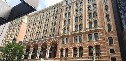 Department Store «Marshalls», reviews and photos, 1044 Market St, Philadelphia, PA 19107, USA