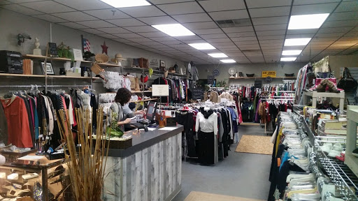 Consignment Shop «Just Looking Consignment Shop», reviews and photos, 575 S St W #5, Raynham, MA 02767, USA