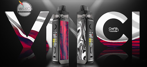 Vaporizer Store «Central Vapors», reviews and photos, 3733 E University Dr #330, McKinney, TX 75069, USA