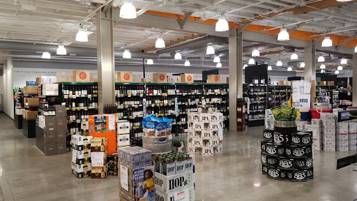 Wine Store «BevMo!», reviews and photos, 15315 Culver Dr, Irvine, CA 92604, USA