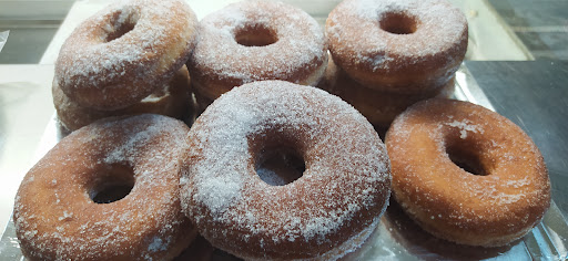 Panaderia Vázquez - PYDUC SL en Caniles, Granada