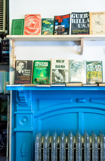 Book Store «Binnacle Books», reviews and photos, 321 Main St, Beacon, NY 12508, USA