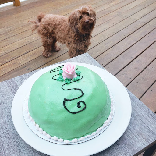 Bakery «Marjolaine Pastry Shop», reviews and photos, 961 State St, New Haven, CT 06511, USA