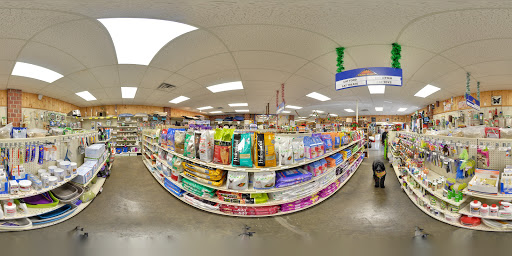 Animal Feed Store «Burns Feed Store», reviews and photos, 29215 SE Orient Dr, Gresham, OR 97080, USA