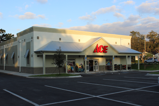 Hardware Store «Ace Hardware of Bloomingdale», reviews and photos, 505 E Bloomingdale Ave, Brandon, FL 33511, USA