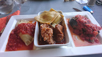 Plats et boissons du Restaurant français Auberge U Fuconu à Figari - n°12