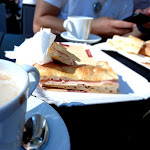 Photo n°1 de l'avis de Katarina. fait le 14/09/2021 à 05:44 sur le  Giselda à Rome