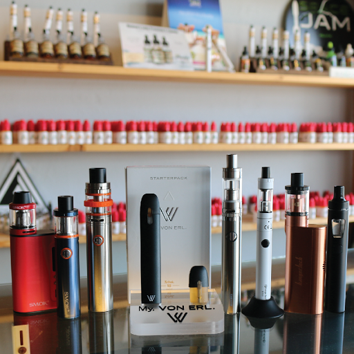 Tobacco Shop «Gaines Street Smokes», reviews and photos, 526 W Gaines St, Tallahassee, FL 32301, USA