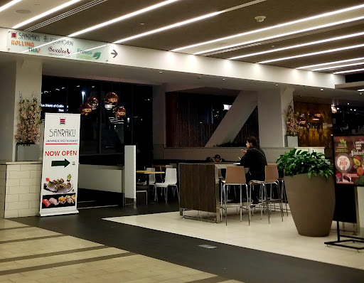 Shopping Mall «Metreon», reviews and photos, 135 4th St, San Francisco, CA 94103, USA