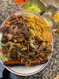 Kebab du Restaurant turc Parisistanbul à Puteaux - n°4