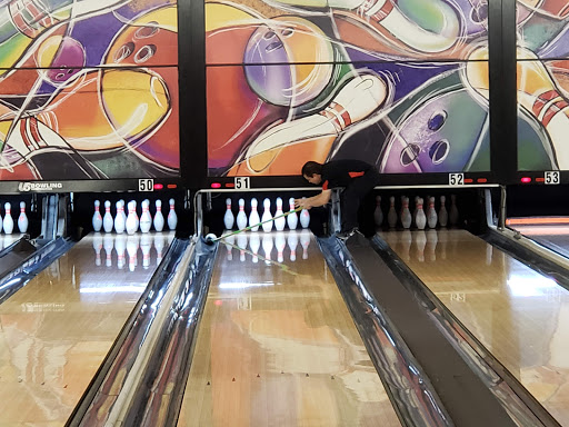 Bowling Alley «Bandera Bowling Center», reviews and photos, 6700 Huebner Rd, Leon Valley, TX 78238, USA