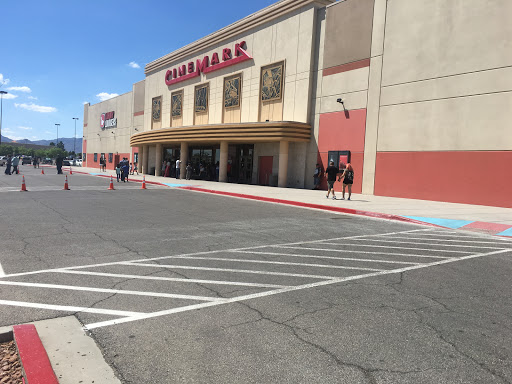 Shopping Mall «Cielo Vista», reviews and photos, 8401 Gateway Blvd W, El Paso, TX 79925, USA