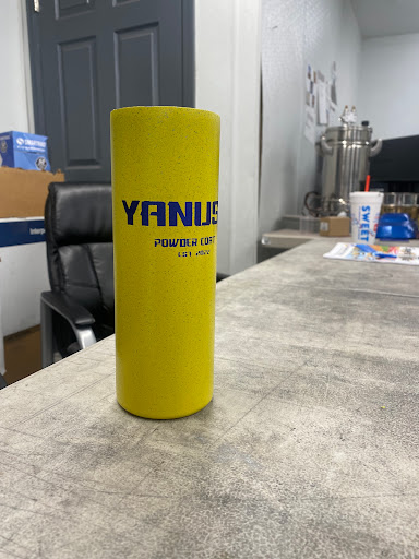 Powder Coating Service «Powder Buy The Pound», reviews and photos, 2011 Johnson Industrial Blvd, Nolensville, TN 37135, USA