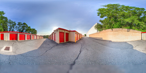 Self-Storage Facility «CubeSmart Self Storage», reviews and photos, 99 Hamilton Ave, Stamford, CT 06902, USA