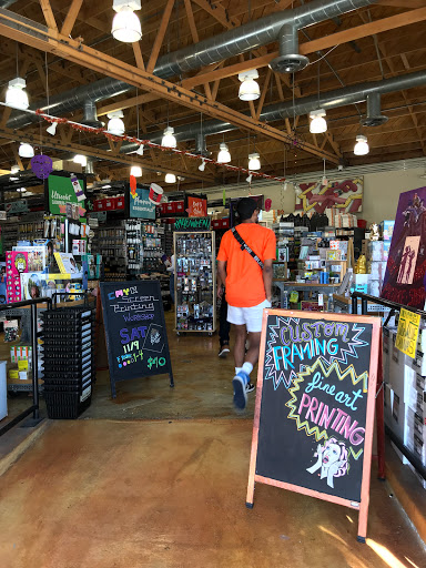 Art Supply Store «Blick Art Materials», reviews and photos, 11531 Santa Monica Blvd, Los Angeles, CA 90025, USA