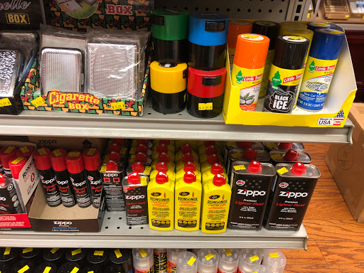 Tobacco Shop «Best Cigar Shop», reviews and photos, 1713 N 45th St, Seattle, WA 98103, USA