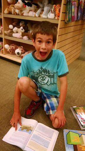 Book Store «Barnes & Noble», reviews and photos, 70 Worcester-Providence Turnpike, Millbury, MA 01527, USA