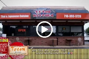 Teton Kitchen Thai & Japanese Cuisine image