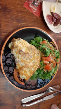 Plats et boissons du Restaurant français Entrez les Artistes !!! à Le Puy-en-Velay - n°17