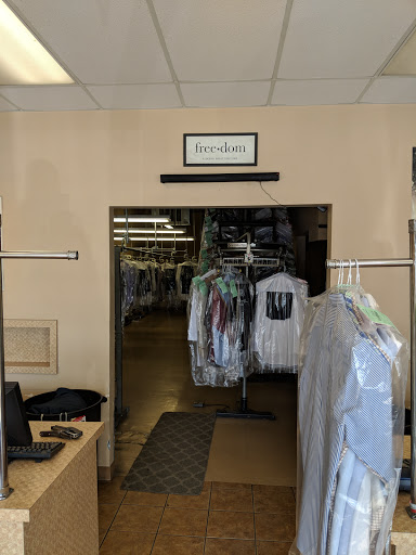 Dry Cleaner «Freedom Cleaners», reviews and photos, 5500 Greenville Ave #214, Dallas, TX 75206, USA