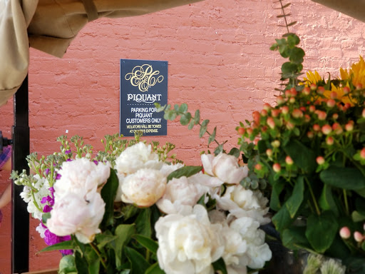 Caterer «Piquant Artisan Caterers», reviews and photos, 1704 N Howard Ave, Tampa, FL 33607, USA