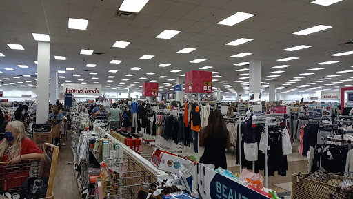 Department Store «Marshalls and HomeGoods», reviews and photos, 1450 W Gray St, Houston, TX 77019, USA