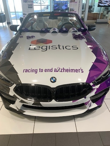 BMW Dealer «Kelly BMW», reviews and photos, 4050 Morse Rd, Columbus, OH 43230, USA