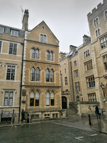 Attorney General's Office - London